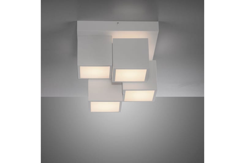 Tetris Just Light Taklampe - Belysning - Innendørsbelysning & Lamper - Soveromslampe - Taklampa sovrum