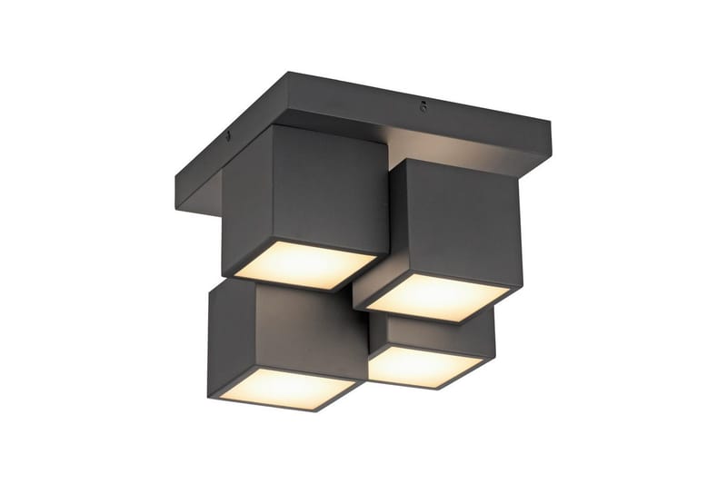 Tetris Just Light Taklampe - Belysning - Innendørsbelysning & Lamper - Soveromslampe - Taklampa sovrum