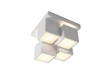 Tetris Just Light Taklampe - Belysning - Innendørsbelysning & Lamper - Soveromslampe - Taklampa sovrum