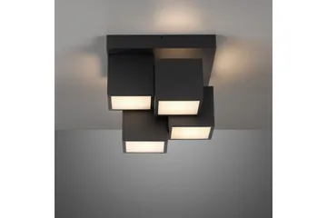 Tetris Just Light Taklampe - Belysning - Innendørsbelysning & Lamper - Soveromslampe - Taklampa sovrum