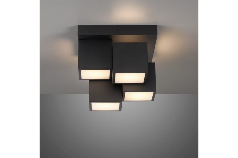 Tetris Just Light Taklampe - Belysning - Innendørsbelysning & Lamper - Soveromslampe - Taklampa sovrum