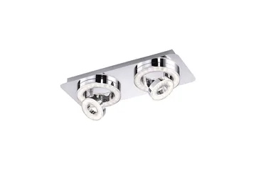 Tim Just Light Taklampe - Belysning - Innendørsbelysning & Lamper - Soveromslampe - Taklampa sovrum