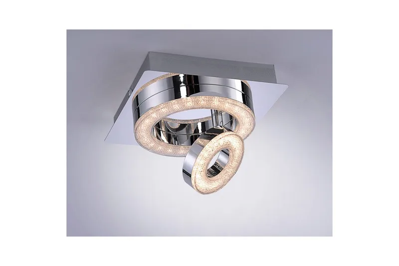 Tim Just Light Taklampe - Belysning - Innendørsbelysning & Lamper - Soveromslampe - Taklampa sovrum