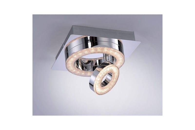 Tim Just Light Taklampe - Belysning - Innendørsbelysning & Lamper - Soveromslampe - Taklampa sovrum