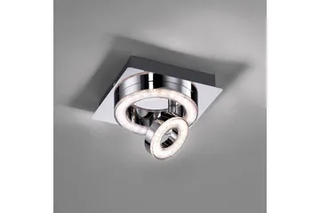 Tim Just Light Taklampe - Belysning - Innendørsbelysning & Lamper - Soveromslampe - Taklampa sovrum