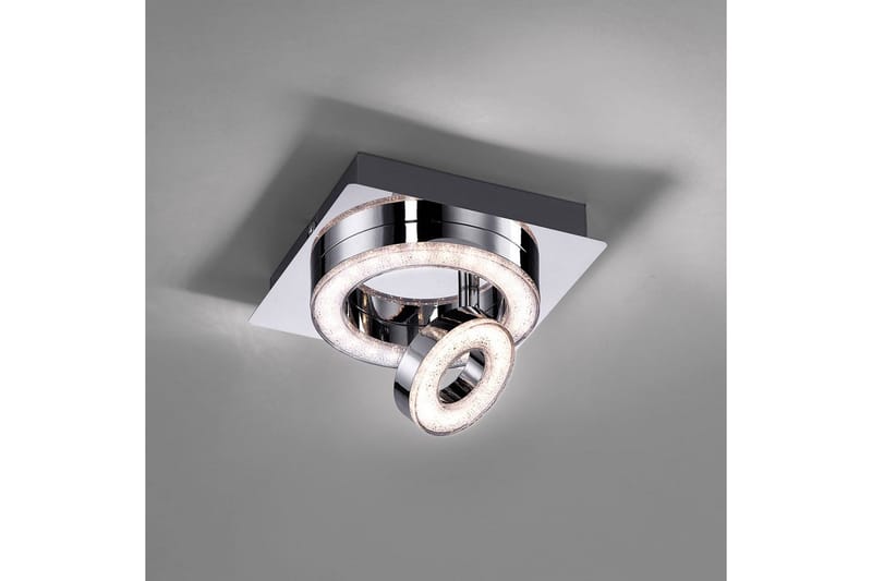 Tim Just Light Taklampe - Belysning - Innendørsbelysning & Lamper - Soveromslampe - Taklampa sovrum