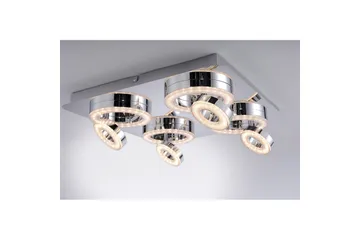 Tim Just Light Taklampe - Belysning - Innendørsbelysning & Lamper - Soveromslampe - Taklampa sovrum