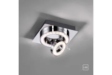 Tim Just Light Taklampe - Belysning - Innendørsbelysning & Lamper - Soveromslampe - Taklampa sovrum