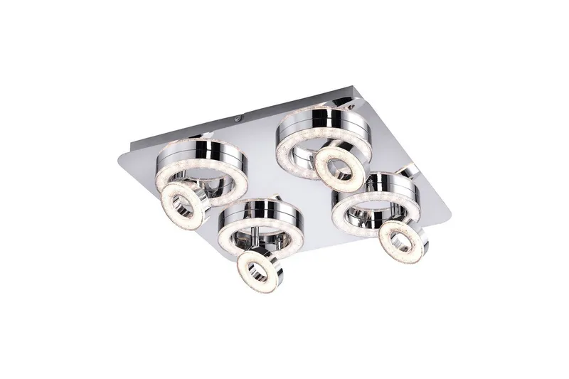 Tim Just Light Taklampe, undefined