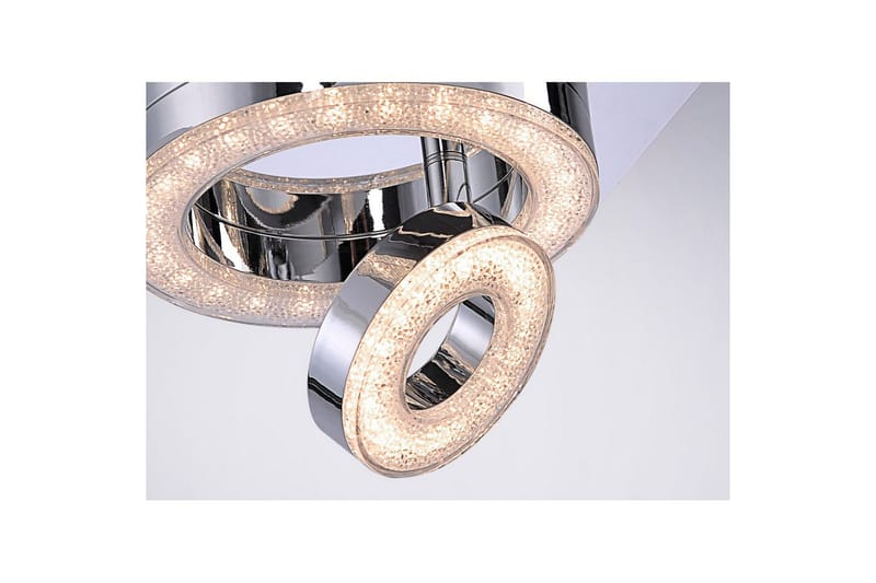 Tim Just Light Taklampe - Belysning - Innendørsbelysning & Lamper - Soveromslampe - Taklampa sovrum