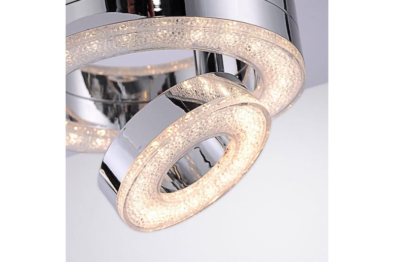 Tim Just Light Taklampe - Belysning - Innendørsbelysning & Lamper - Soveromslampe - Taklampa sovrum