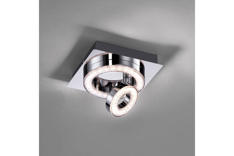 Tim Just Light Taklampe - Belysning - Innendørsbelysning & Lamper - Soveromslampe - Taklampa sovrum