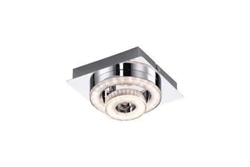 Tim Just Light Taklampe - Belysning - Innendørsbelysning & Lamper - Soveromslampe - Taklampa sovrum