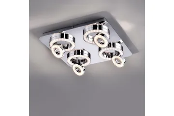 Tim Just Light Taklampe - Belysning - Innendørsbelysning & Lamper - Soveromslampe - Taklampa sovrum