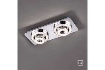 Tim Just Light Taklampe - Belysning - Innendørsbelysning & Lamper - Soveromslampe - Taklampa sovrum