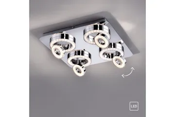Tim Just Light Taklampe - Belysning - Innendørsbelysning & Lamper - Soveromslampe - Taklampa sovrum