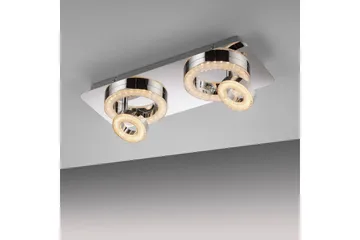 Tim Just Light Taklampe - Belysning - Innendørsbelysning & Lamper - Soveromslampe - Taklampa sovrum