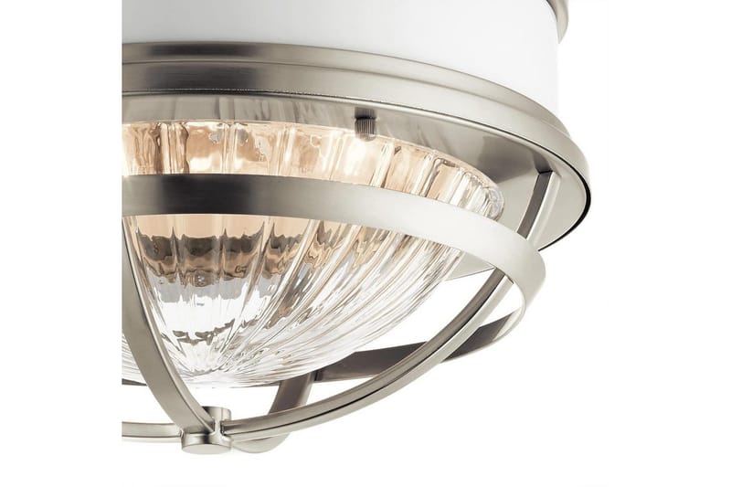 Tollis Kichler Taklampe - Belysning - Innendørsbelysning & Lamper - Soveromslampe - Taklampa sovrum