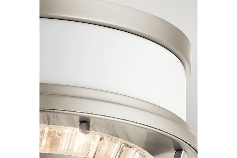 Tollis Kichler Taklampe - Belysning - Innendørsbelysning & Lamper - Soveromslampe - Taklampa sovrum