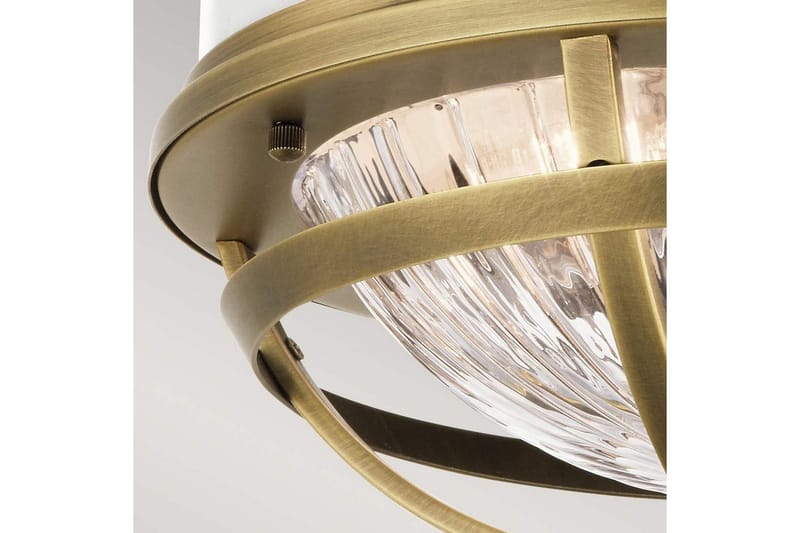 Tollis Kichler Taklampe - Belysning - Innendørsbelysning & Lamper - Soveromslampe - Taklampa sovrum