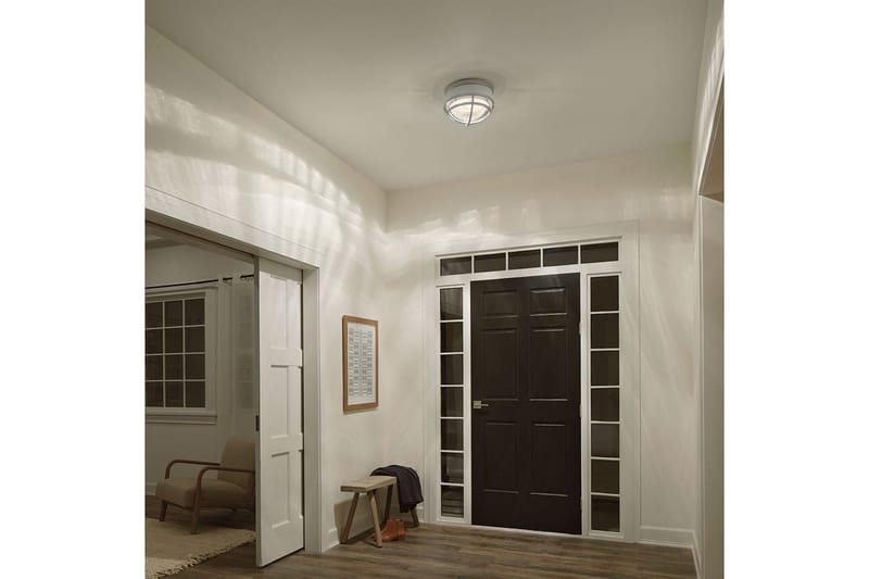 Tollis Kichler Taklampe - Belysning - Innendørsbelysning & Lamper - Soveromslampe - Taklampa sovrum