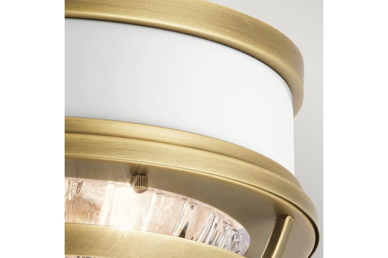 Tollis Kichler Taklampe - Belysning - Innendørsbelysning & Lamper - Soveromslampe - Taklampa sovrum