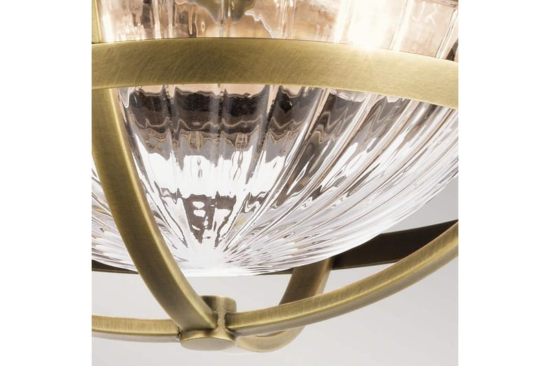 Tollis Kichler Taklampe - Belysning - Innendørsbelysning & Lamper - Soveromslampe - Taklampa sovrum