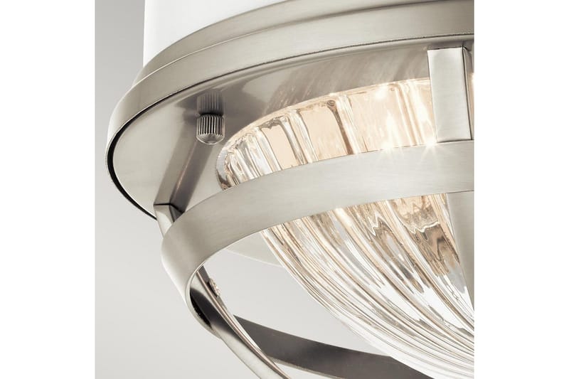 Tollis Kichler Taklampe - Belysning - Innendørsbelysning & Lamper - Soveromslampe - Taklampa sovrum