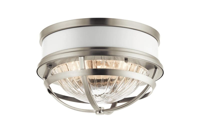 Tollis Kichler Taklampe - Belysning - Innendørsbelysning & Lamper - Soveromslampe - Taklampa sovrum