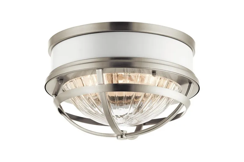 Tollis Kichler Taklampe - Belysning - Innendørsbelysning & Lamper - Soveromslampe - Taklampa sovrum