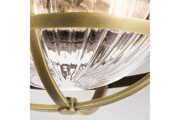 Tollis Kichler Taklampe - Belysning - Innendørsbelysning & Lamper - Soveromslampe - Taklampa sovrum