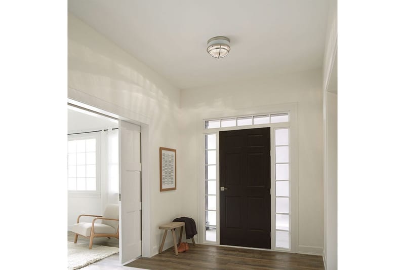 Tollis Kichler Taklampe - Belysning - Innendørsbelysning & Lamper - Soveromslampe - Taklampa sovrum