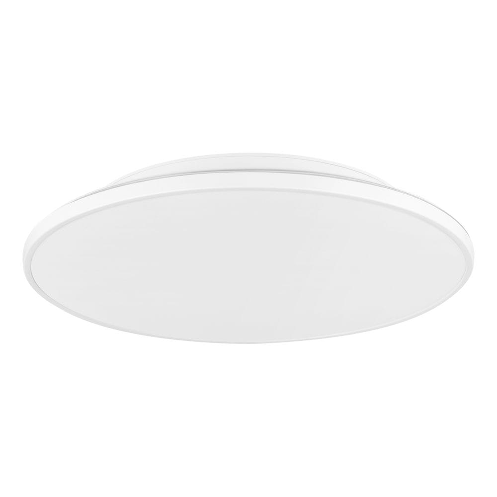 Utenpåliggende lampe Crespillo - 380 mm