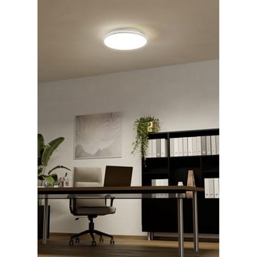 Utenpåliggende lampe Crespillo - 380 mm - Belysning - Innendørsbelysning & Lamper - Soveromslampe - Taklampa sovrum