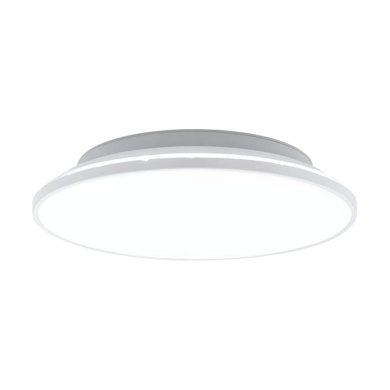 Utenpåliggende lampe Crespillo - 380 mm - Belysning - Innendørsbelysning & Lamper - Soveromslampe - Taklampa sovrum