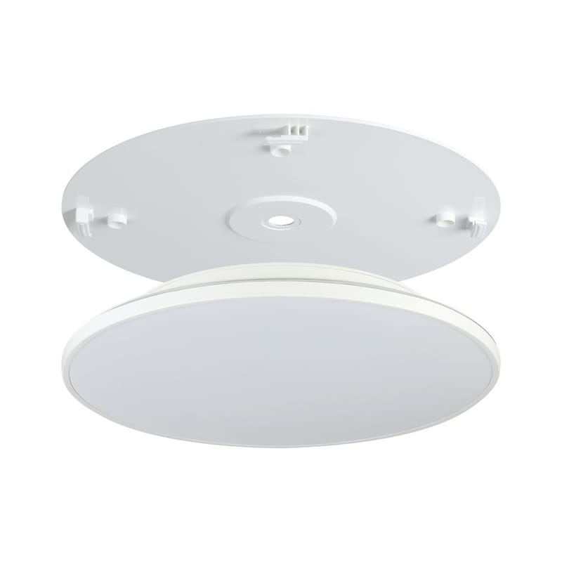 Utenpåliggende lampe Crespillo - 380 mm - Belysning - Innendørsbelysning & Lamper - Soveromslampe - Taklampa sovrum