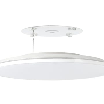 Utenpåliggende lampe Crespillo - 500 mm - Belysning - Innendørsbelysning & Lamper - Soveromslampe - Taklampa sovrum