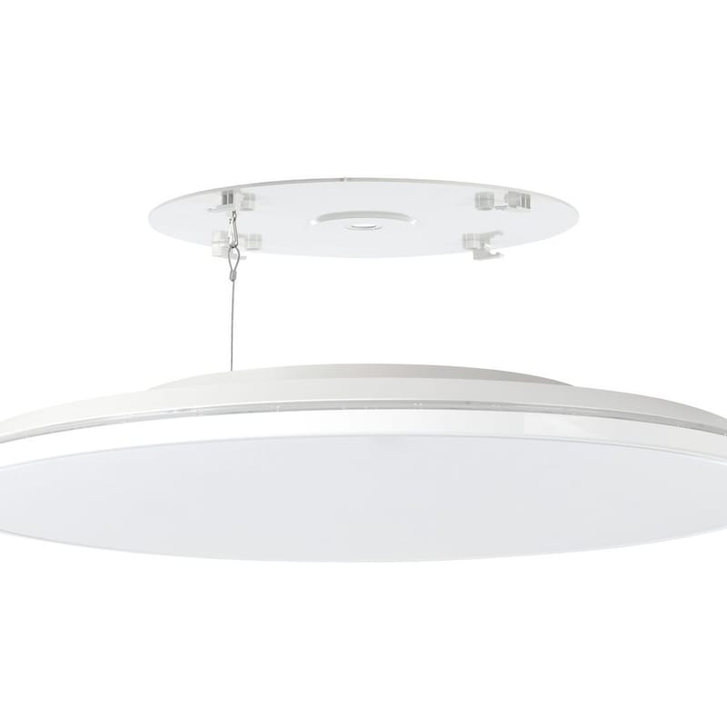 Utenpåliggende lampe Crespillo - 500 mm - Belysning - Innendørsbelysning & Lamper - Soveromslampe - Taklampa sovrum