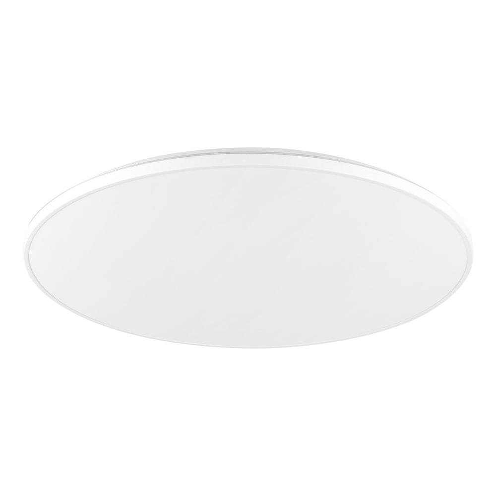 Utenpåliggende lampe Crespillo - 500 mm