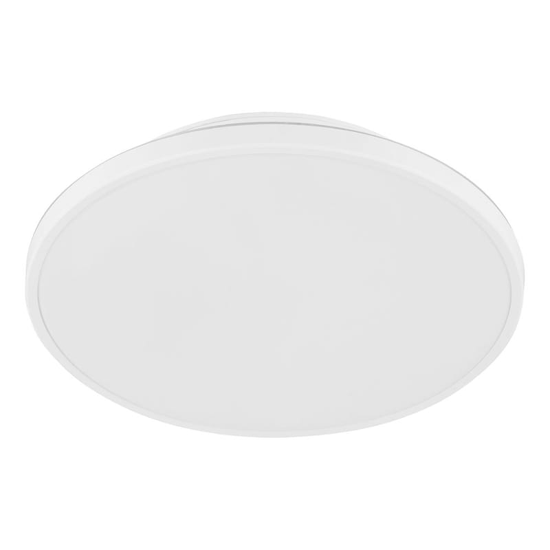 Utenpåliggende lampe Crespillo Structure - 240 mm - Belysning - Innendørsbelysning & Lamper - Soveromslampe - Taklampa sovrum