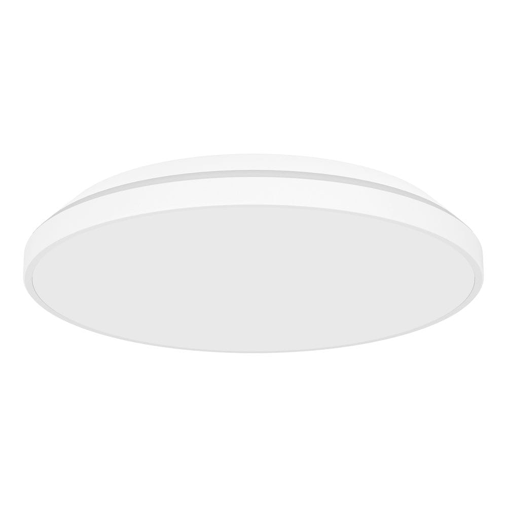 Utenpåliggende lampe Crespillo Structure - 240 mm