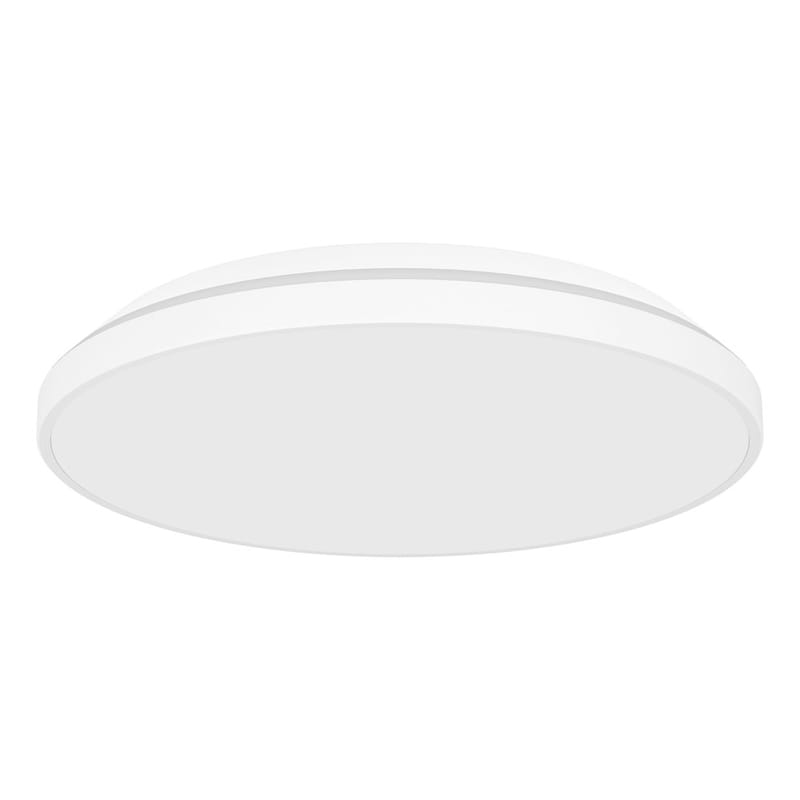 Utenpåliggende lampe Crespillo Structure, 240 mm