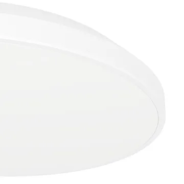 Utenpåliggende lampe Crespillo Structure - 240 mm - Belysning - Innendørsbelysning & Lamper - Soveromslampe - Taklampa sovrum