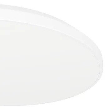 Utenpåliggende lampe Crespillo Structure - 315 mm - Belysning - Innendørsbelysning & Lamper - Soveromslampe - Taklampa sovrum