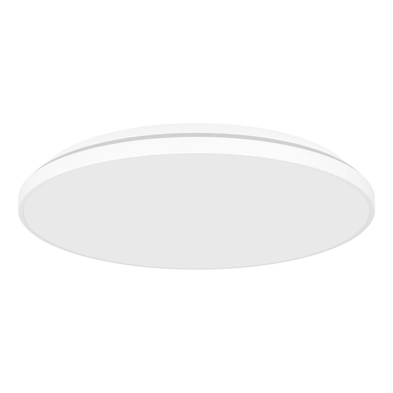 Utenpåliggende lampe Crespillo Structure - 315 mm - Belysning - Innendørsbelysning & Lamper - Soveromslampe - Taklampa sovrum