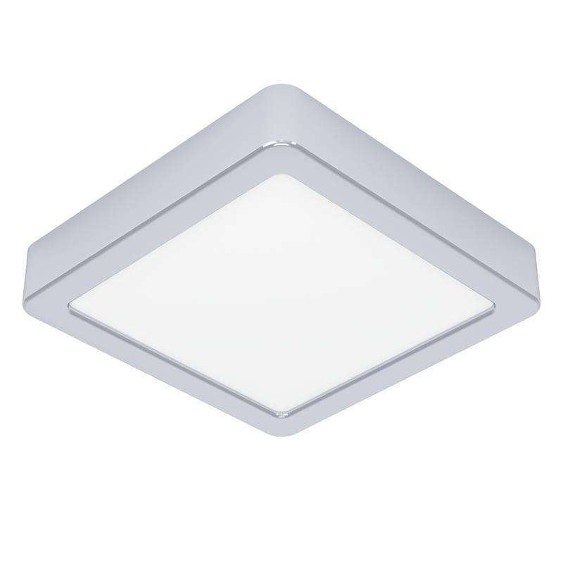 Utenpåliggende lampe Fueva - 150x150 mm - Belysning - Innendørsbelysning & Lamper - Soveromslampe - Taklampa sovrum