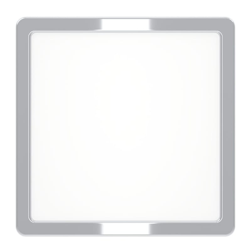 Utenpåliggende lampe Fueva - 220x220 mm - Belysning - Innendørsbelysning & Lamper - Soveromslampe - Taklampa sovrum