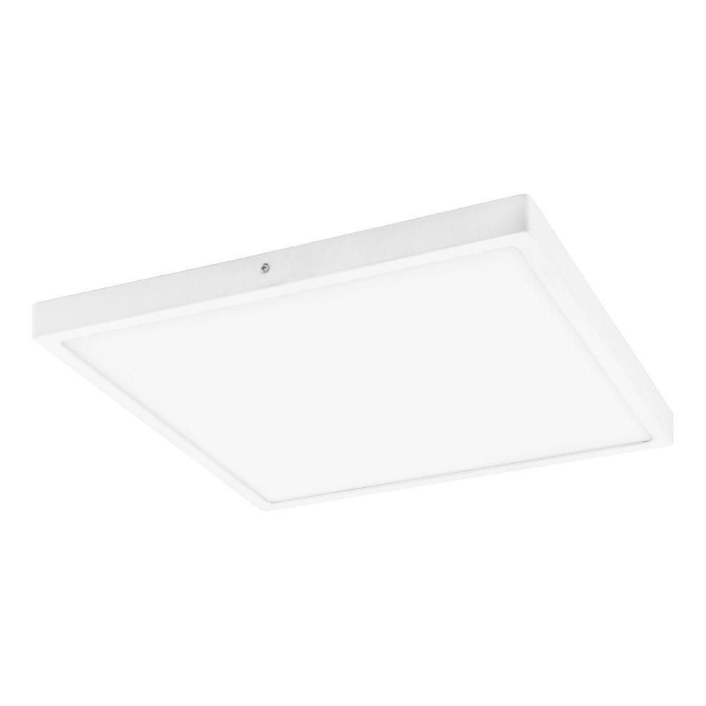 Utenpåliggende lampe Fueva - 40 cm