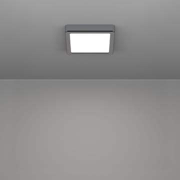 Utenpåliggende lampe Fueva - Krom - Belysning - Innendørsbelysning & Lamper - Soveromslampe - Taklampa sovrum