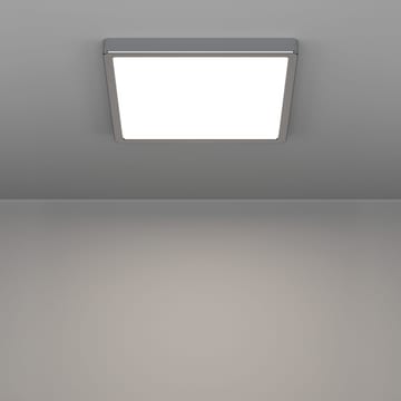 Utenpåliggende lampe Fueva - Krom - Belysning - Innendørsbelysning & Lamper - Soveromslampe - Taklampa sovrum